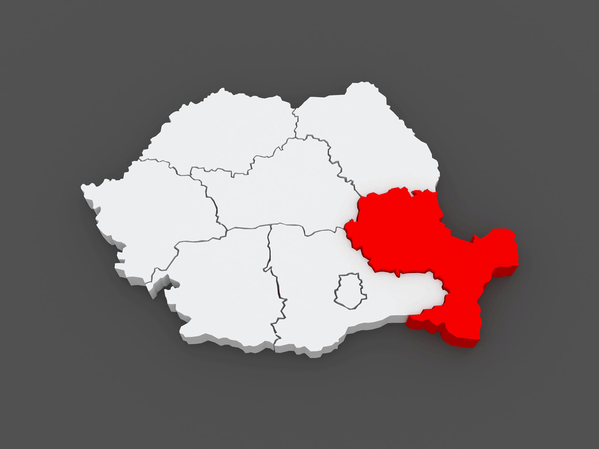 In Braila